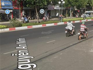 Bán nhà mặt tiền nguyễn an ninh gần vòng xoay ngã 4 giếng nước tp. vũng tàu thu nhập ổn định