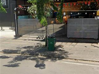 Bán đất mặt tiền thống nhất mới nối dài vị trí đắc địa, tiềm năng sinh lời cao giá chỉ 24 tỷ