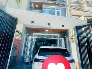 Chính chủ gửi bán nhà mới 100% đường lê lợi, vũng tàu sân đậu ô tô 7 chỗ giá tốt chỉ 6.3 tỷ tl