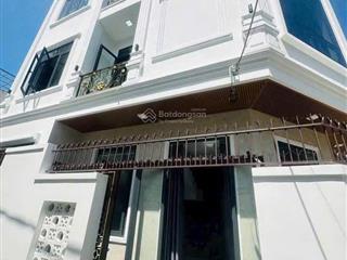 Bán nhà mới đẹp 100% đường bình giã gần lê hồng phong, tp. vũng tàu nội thất cao cấp 5,950 tỷ tl