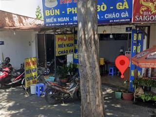 Nhà mặt tiền đường bình giã (bùi thiện ngộ), p10, tp. vũng tàu. gần kcn đông xuyên giá rẻ