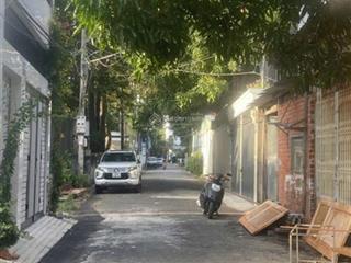Bán đất hẻm 2 ô tô tránh nhau trần bình trọng, tp. vũng tàu xây 4 tầng giá cực tốt chỉ 6,7 tỷ