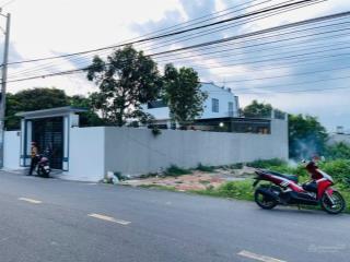 Hàng hiếm! bán đất nhà vườn đẹp mặt tiền nguyễn gia thiều 237m2 (50m² thổ cư) giá đầu tư chỉ 4,5 tỷ