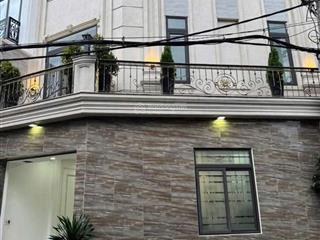 Bán nhà 2 mặt tiền đường rộng 8m lương văn can, tp. vũng tàu gần biển, full nội thất chỉ 8,5 tỷ tl