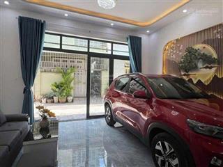 Bán nhà đẹp mới xây 2 tầng chu mạnh trinh, ô tô vào tận nơi full nội thất giá tốt chỉ 6,8 tỷ tl