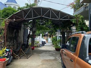 Chủ cần bán đất hẻm ôtô trần phú (sao mai), vũng tàu lưng tựa núi, mặt hướng biển chỉ 5,4 tỷ tl