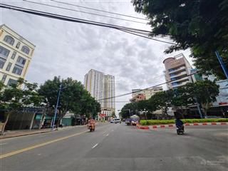 Bán đất mặt tiền võ thị sáu, tp. vũng tàu cách biển thùy vân bãi sau chỉ 400m tiềm năng xây ks