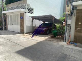 Bán đất khu á châu đường phan huy ích, tp. vũng tàu gần biển, hẻm 7m xây 8 tầng giá tốt chỉ 8.5 tỷ