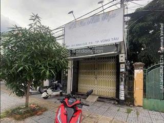 Bán nhanh nhà mt bình giã, vũng tàu trung tâm buôn bán cách biển 1km, giá giảm sâu chỉ còn 7,9 tỷ