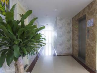 Hạ giá bán nhanh khách sạn mặt tiền đường trương văn bang, thu nhập 90tr/tháng, giá sốc còn 12.6tỷ