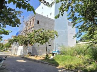 Bán lô đất khu biệt thự bình minh, vũng tàu 150m² thổ cư 100%, gần biển đầu tư sinh lời chỉ 14.5 tỷ