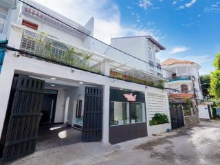 Bán biệt thự võ thị sáu ngay ngã 4 hoàng hoa thám đường ô tô đang cho thuê 25 triệu/tháng, bớt lộc