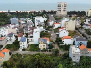 Bán đất biệt thự kiến tạo dương minh châu, bãi sau vũng tàu 210m² đầu tư sinh lời cao chỉ 21 tỷ tl