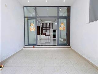 Bán nhà góc 2 mặt tiền đường 8m thông xô viết nghệ tĩnh gần hồ bàu sen full thổ cư, giá chỉ 8,5 tỷ