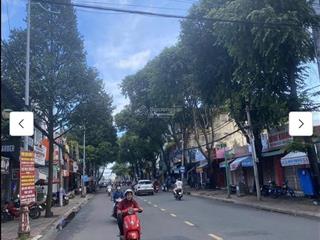 Bán nhà mặt tiền đường lê lợi, tp. vũng tàu vị trí trung tâm, pháp lý chuẩn giá tốt chỉ 9 tỷ tl