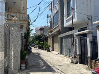 Bán nhà 2 mặt tiền hẻm ô tô đường trần phú tp. vũng tàu cách mặt tiền chỉ 20m khu sao mai chỉ 12tỷ