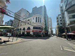 Bán nhà góc 2 mặt tiền trục chính phan văn trị cách biển 150m thu nhập 150tr/tháng chỉ 70 tỷ tl