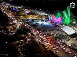 Bán đất vàng xây khách sạn 12 tầng bãi sau thùy vân gần khách sạn 5 sao imperial giá tốt chỉ 122tỷ