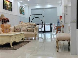 Bán nhà 1 trệt 3 lầu mặt tiền 30/4 ngay chung cư lapen, sổ hồng hoàn công, giá tốt chỉ 14.8 tỷ