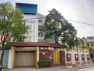 Bán biệt thự căn góc triệu đô tại khu á châu, tp. vũng tàu view núi, hồ bơi riêng chỉ 25 tỷ tl