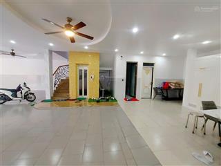 Bán biệt thự siêu đẹp nguyễn hới, tp. vũng tàu nội thất cao cấp, có hầm để 6 xe hơi chỉ 23 tỷ tl