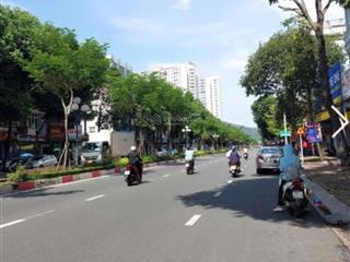 Bán nhà mặt tiền đường 26m ngay ngã 3 nguyễn an ninh, hoàng văn thụ 117m² full thổ cư chỉ 18.5 tỷ