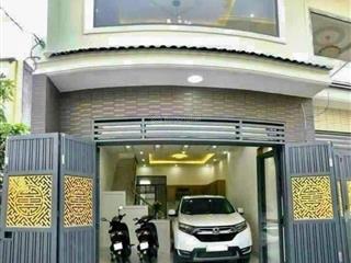 Bán nhanh nhà đẹp 4 tầng 55m2 đường nguyễn bỉnh khiêm, vũng tàu hẻm ô tô rộng chỉ 7 tỷ bớt lộc