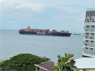 Bán gấp biệt thự đường rộng 8m bãi dâu view trực diện biển tp. vũng tàu, full thổ cư giá tốt 39 tỷ