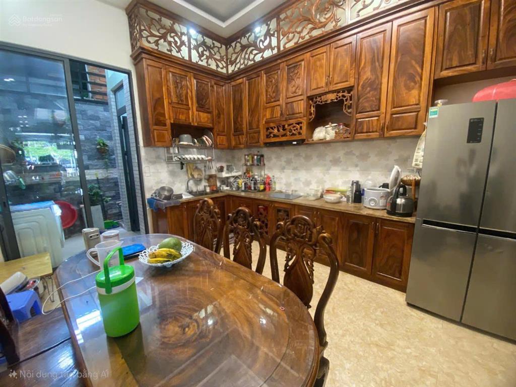 Bán gấp nhà mặt tiền nguyễn thiện thuật, kinh doanh siêu đẹp gần khu chí linh giá tốt chỉ 8,5 tỷ