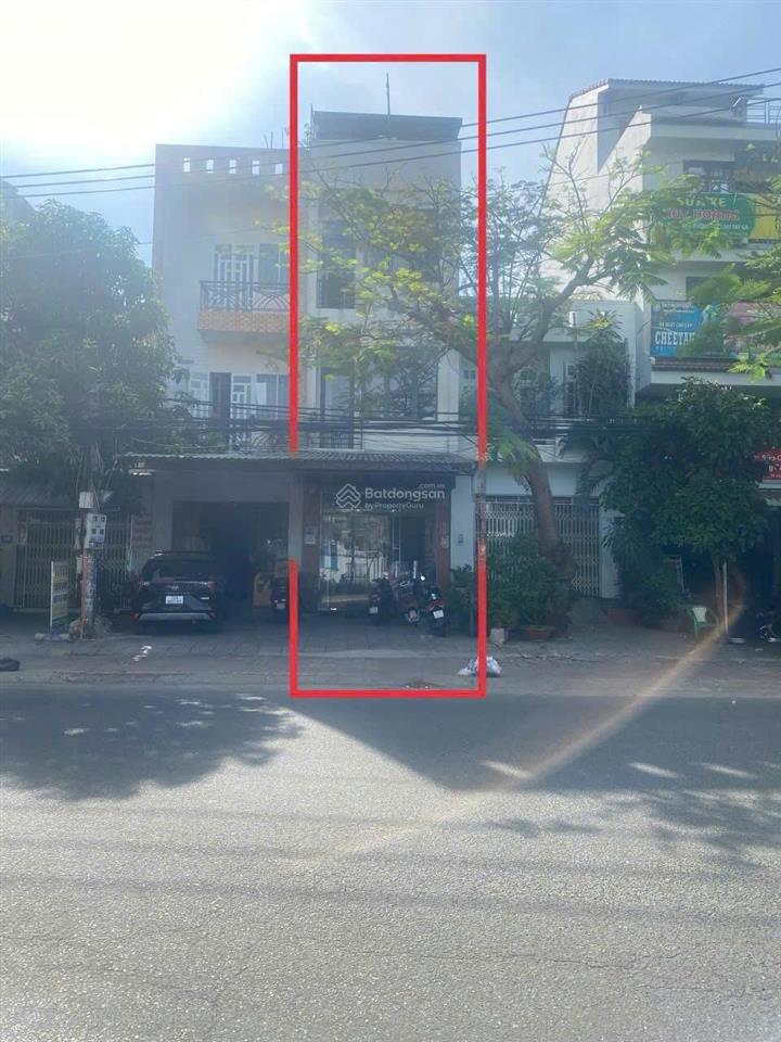 Bán gấp nhà mặt tiền nguyễn thiện thuật, kinh doanh siêu đẹp gần khu chí linh giá tốt chỉ 8,5 tỷ