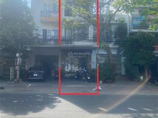 Bán gấp nhà mặt tiền nguyễn thiện thuật, kinh doanh siêu đẹp gần khu chí linh giá tốt chỉ 8,5 tỷ