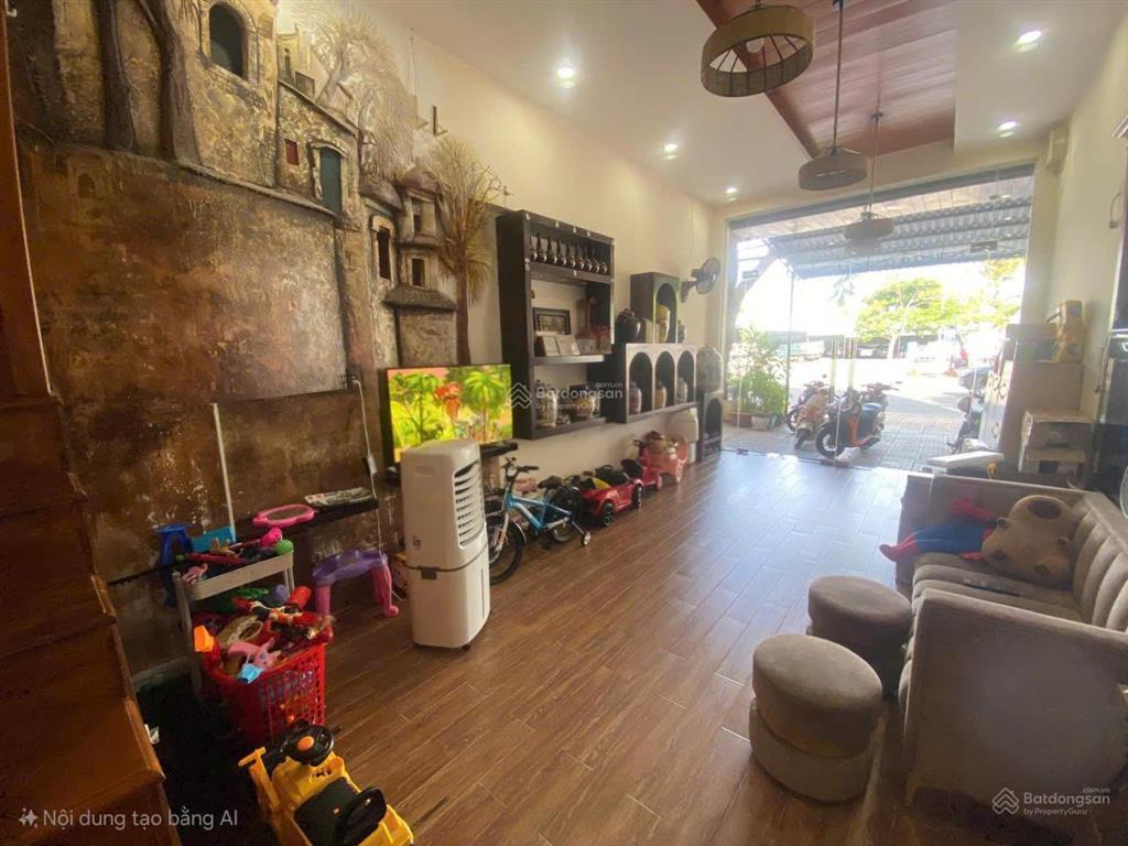 Bán gấp nhà mặt tiền nguyễn thiện thuật, kinh doanh siêu đẹp gần khu chí linh giá tốt chỉ 8,5 tỷ