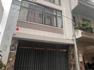 Bán nhà 4 tầng mới đẹp phan huy ích (khu trùng dương), vũng tàu giá chỉ 11,5 tỷ, vào ở ngay