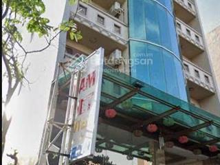 Bán đất xây khách sạn đường dã tượng bãi sau, vũng tàu cách biển 200m thổ cư 100% giá tốt chỉ 11 tỷ