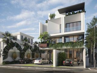 Bán biệt thự hồ bơi siêu đẹp phan chu trinh view núi, biển full nội thất cao cấp chỉ 25 tỷ tl