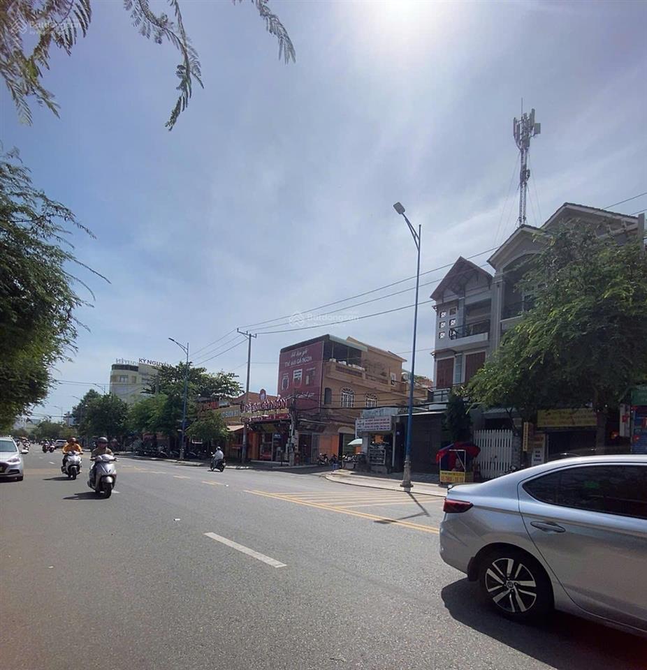 Bán nhà mặt tiền nguyễn hữu cảnh, qh 6 tầng vị trí vip kinh doanh đa ngành giá tốt chỉ 16 tỷ tl