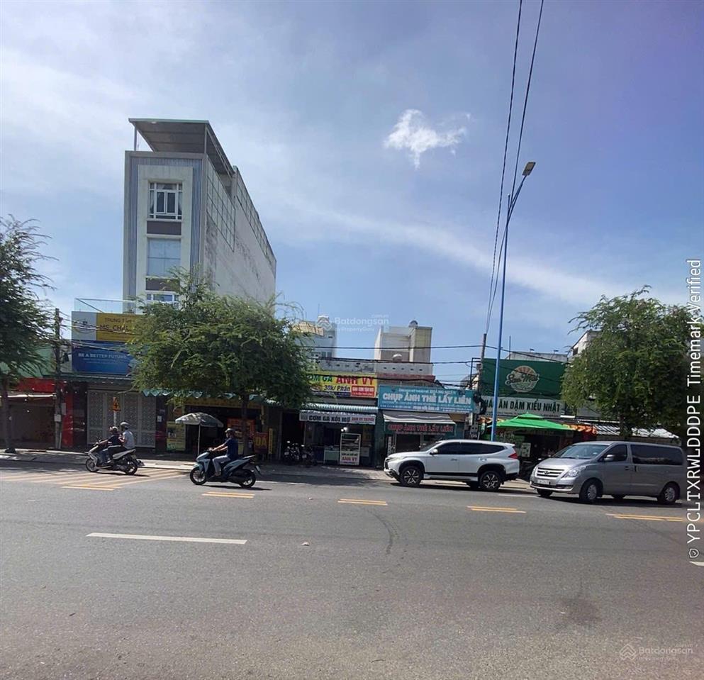 Bán nhà mặt tiền nguyễn hữu cảnh, qh 6 tầng vị trí vip kinh doanh đa ngành giá tốt chỉ 16 tỷ tl