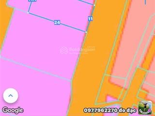 Bán lô đất đẳng cấp mặt tiền xô viết, view hồ bàu sen đẹp 264m² thổ cư 100% giá tốt chỉ 28.5 tỷ