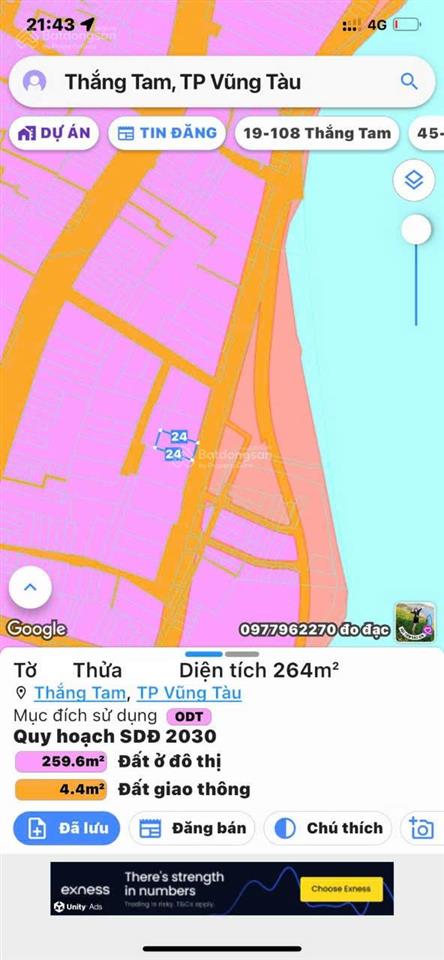 Bán lô đất đẳng cấp mặt tiền xô viết, view hồ bàu sen đẹp 264m² thổ cư 100% giá tốt chỉ 28.5 tỷ