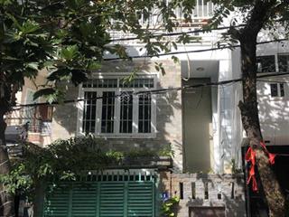 Hàng ngộp bank bán nhà mặt tiền phan chu trinh, vũng tàu vị trí vàng, nở hậu đẹp giá tốt 16 tỷ tl