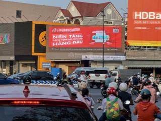 Bán đất mặt tiền ngang 5m đường thống nhất mới, vũng tàu vị trí kinh doanh đắc địa 14,5 tỷ bớt lộc