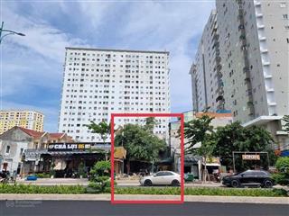 Gia đình tôi cần bán lô đất đẹp mặt tiền thống nhất,168m(8,419)tc 142m² giá cực tốt chỉ 24 tỷ