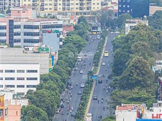 Hàng hiếm ! bán đất vàng mặt tiền đường 2/9  266m² thổ cư xây dựng tự do, giá cực tốt chỉ 40 tỷ