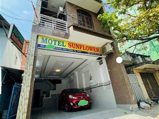 Bán nhà hẻm ô tô đường hoàng hoa thám, tp biển vũng tàu đang cho thuê 15tr/tháng giá chỉ 7.5 tỷ