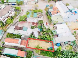 Mảnh vườn ngay trung tâm tp quảng ngãi 270m2 giá khá tốt
