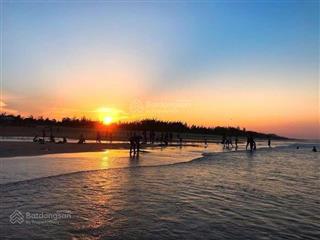 Biển bình minh view biển 1500m2 có 265m2 thổ cư view biển giá tốt