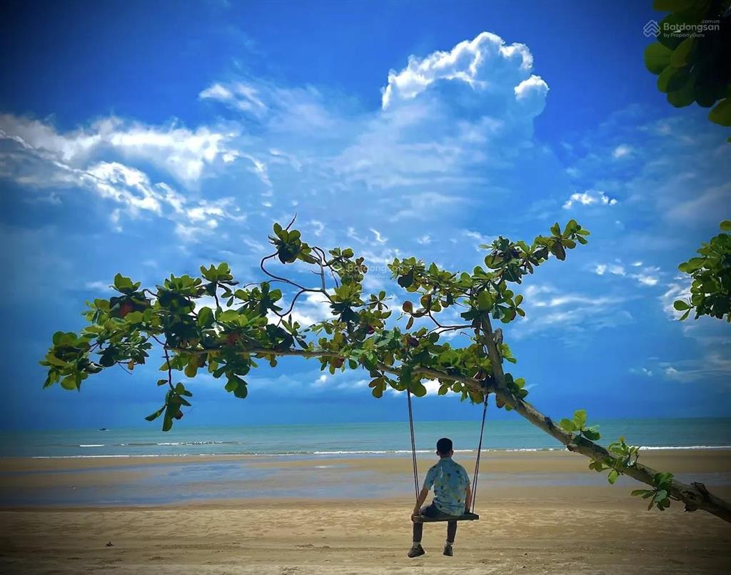 Chính chủ bán đất 1070m2 ont ngay dự án thanh long bay biển kê gà bình thuận