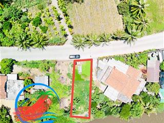 Bán đất mặt tiền sông mặt tiền tỉnh lộ giá tốt vị trí đẹp non nước hữu tình giá khá êm