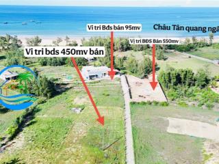 Biển châu tân quảng ngãi e có rất nhiều nền giá tôt nhất flu thổ cư bao đâu tư trung binh 3tr/m2