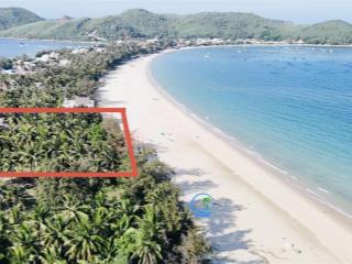 Mat biển vịnh hoà cực đẹp hơn 2700mv sổ flu thổ cư